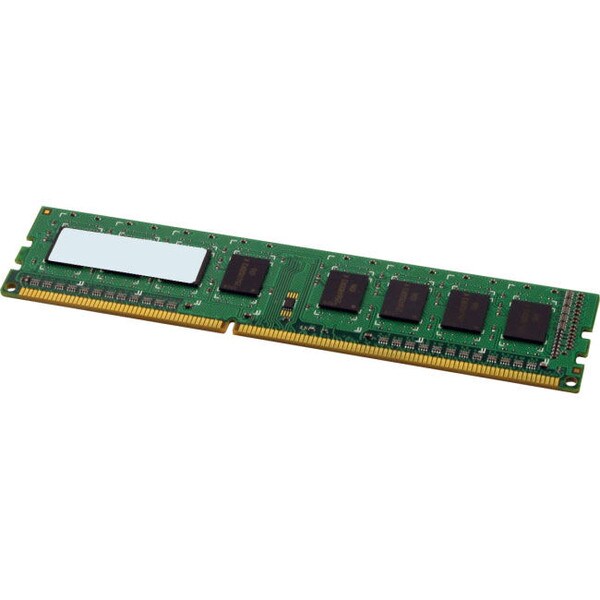 Main product image for ViSiontek 1 x 2GB PC3-10600 DDR3 1333MHz 240-pin DIMM 20374